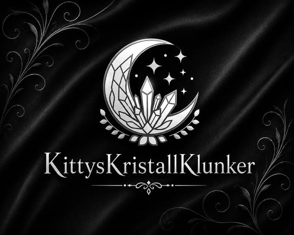 Kittyskristallklunker 
